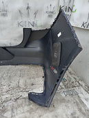 SKODA ENYAQ iV 2020 REAR BUMPER GENUINE PDC 5LE807421