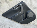 TOYOTA RAV4 XA50 2019-2023 REAR LEFT N/S DOOR INNER CARD PANEL 67788-X1B10