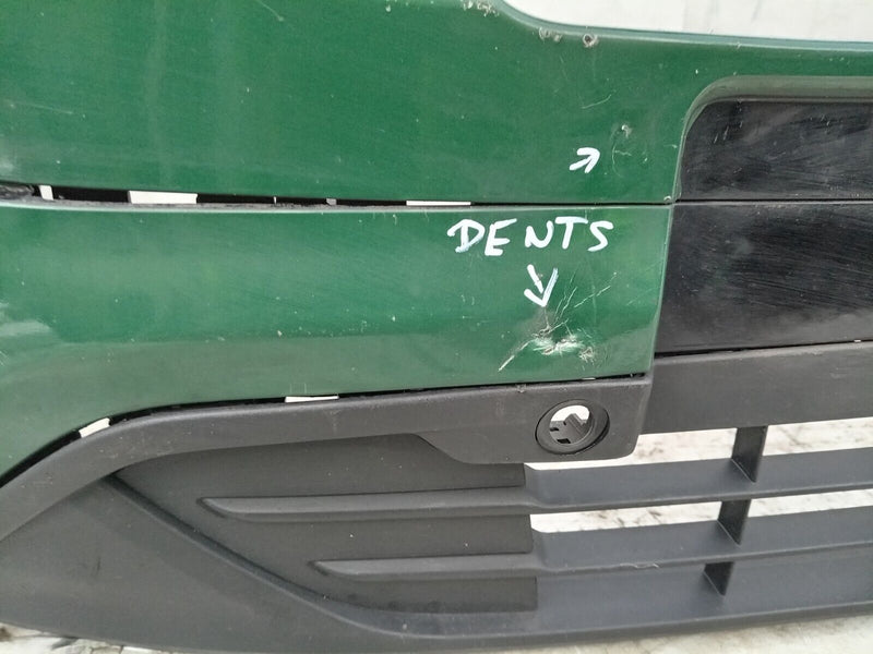 FORD TRANSIT CUSTOM 2018 ON GENUINE FRONT BUMPER JK21-17F003