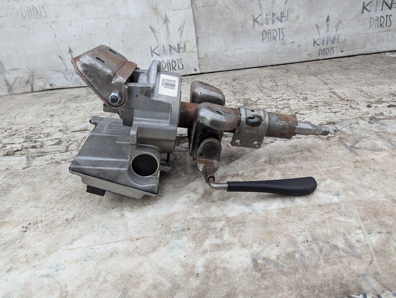 FIAT ABARTH 500 2008-2015 ELECTRIC POWER STEERING COLUMN 28195035 GENUINE