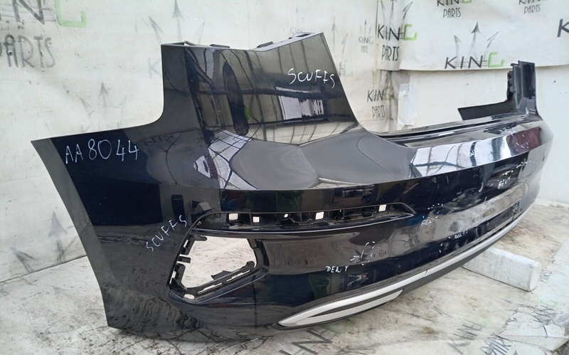 AUDI A3 8Y SPORTBACK 2020-ON REAR BUMPER PDC GENUINE 8Y4807511