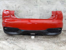 NISSAN JUKE F15 FACELIFT 2014-2018 REAR BUMPER GENUINE 85022-BV80H
