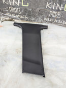 MERCEDES-BENZ C-CLASS W204 07-11 LEFT N/S B-PILLAR LOWER TRIM COVER A2046900525