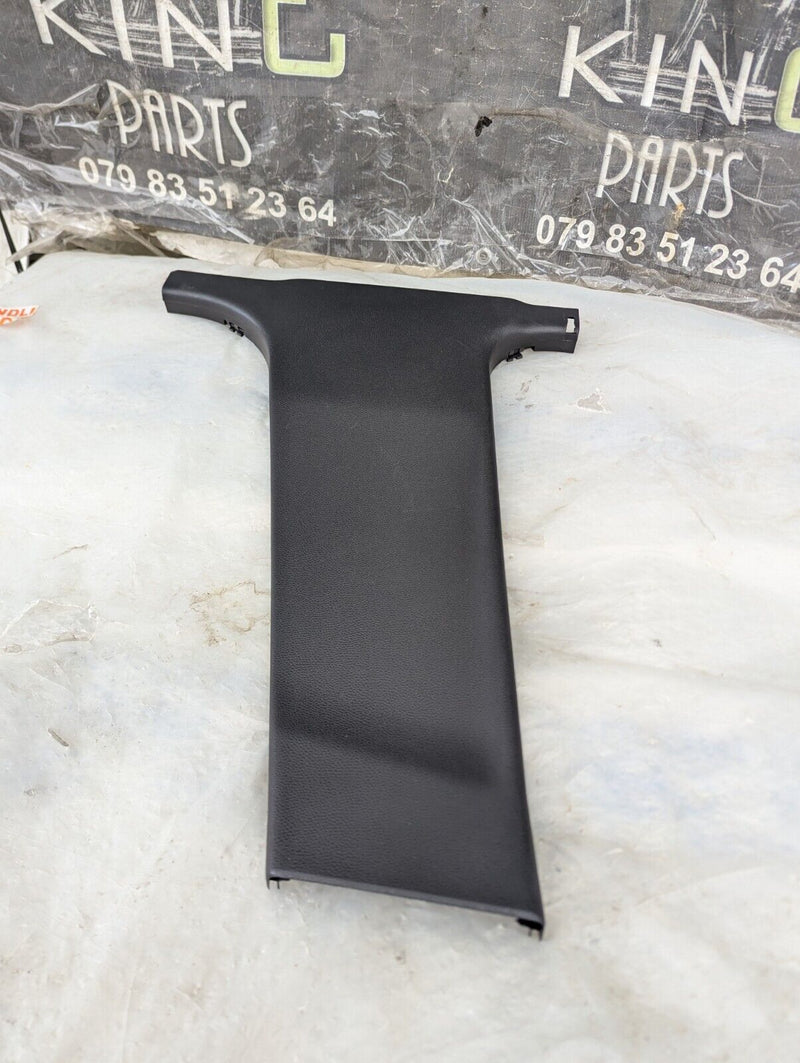 MERCEDES-BENZ C-CLASS W204 07-11 LEFT N/S B-PILLAR LOWER TRIM COVER A2046900525