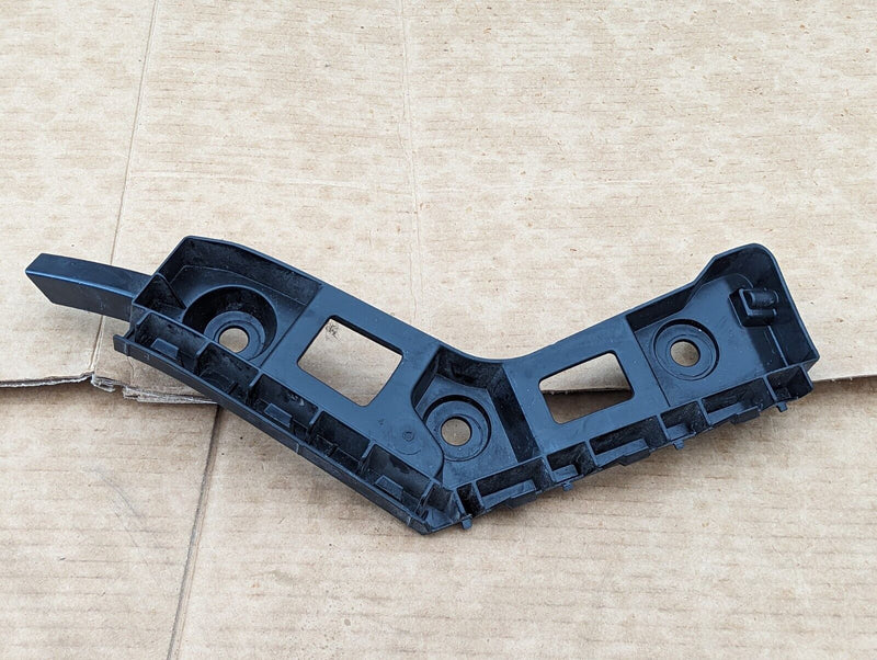 VW GOLF MK7 2012-2020 REAR LEFT N/S BUMPER MOUNT SUPPORT BRACKET 5G6807393