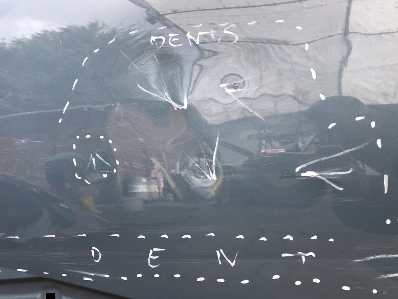 HYUNDAI IONIQ 5 2021-ON GENUINE REAR DOOR PANEL LEFT PASSENGER SIDE