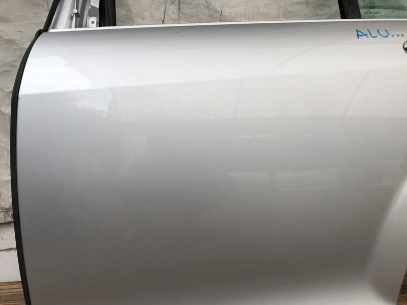 MERCEDES S CLASS W221 2006-13 REAR DOOR SHELL PANEL LEFT PASSENGER SIDE