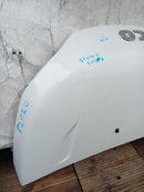 IVECO DAILY MK3 2014-ON GENUINE BONNET HOOD PANEL in WHITE
