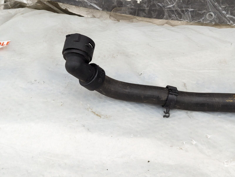 RANGE ROVER EVOQUE L538 2.2 DIESEL 11-15 WATER COOLANT HOSE PIPE BJ32-8260-AD