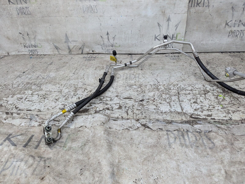 FIAT ABARTH 500 2008-2015 A/C AC AIR CON PIPE 51886300 GENUINE