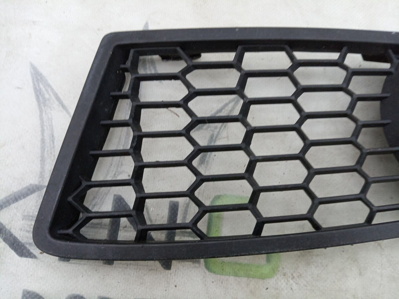BMW F20 F21 M SPORT 2012-2015 LEFT SIDE FOG LIGHT GRILL 8048967