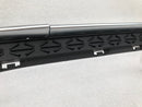 KIA PROCEED 2021 GT-LINE WAGON REAR BUMPER TRIM MOULDING PANEL 86625-J7GA0