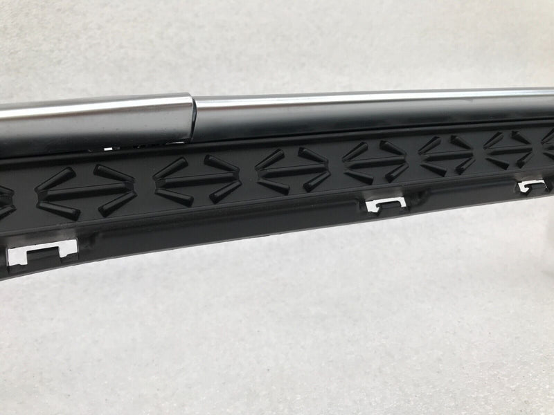 KIA PROCEED 2021 GT-LINE WAGON REAR BUMPER TRIM MOULDING PANEL 86625-J7GA0