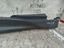 HONDA HR-V MK2 2015-20 GENUINE LEFT SIDE SIDE SKIRT SILL COVER 08L33-T7A-90 1068