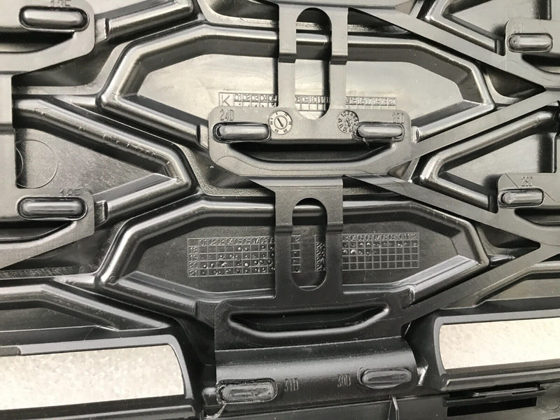 AUDI Q3 MK3 F3 SPORTBACK 2019 FRONT BUMPER GRILL RADIATOR GRILLE 83F853651