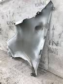 RENAULT MASTER, MOVANO MK3 10-18 FRONT FENDER WING PANEL RIGHT DRIVER SIDE