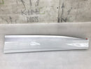 AUDI Q4 E-TRON *NEW FRONT DOOR TRIM MOULDING PANEL RIGHT SIDE 89A.853.960B