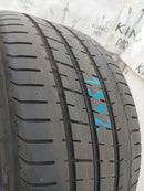 MERCEDES S W222 AMG ALLOY WHEEL RIM 19" 9.5Jx19H2 ET38 & TYRE 275x40 R19