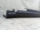 MINI COUNTRYMAN R60 2010-2016 LEFT PASSENGER SIDE SKIRT SILL COVER 9801887