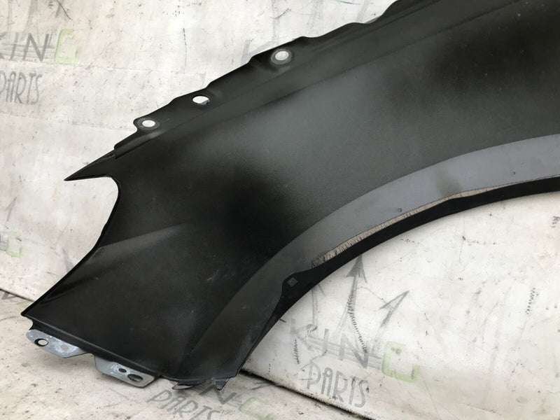 AUDI A1 GB MK2 2019-ON ALUMINIUM FRONT FENDER WING PANEL RIGHT DRIVER SIDE