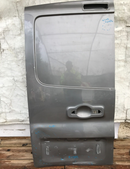 NISSAN NV300, RENAULT TRAFIC MK2 X82 2014-2023 REAR DOOR PANEL LEFT SIDE