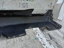 MERCEDES GLC X253 2015-21 LEFT PASSENGER SIDE SKIRT SILL COVER A2536980800