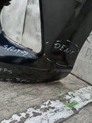 TOYOTA YARIS 2nd FACELIFT 2017-19 GENUINE FRONT BUMPER 52119-0DA40