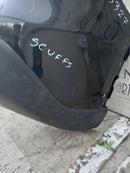 SUZUKI GRAND VITARA (LY) MK4 2015-2018 GENUINE REAR BUMPER PDC 71811-54P