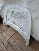 KIA SPORTAGE SL MK3 2010-2015 GENUINE BONNET HOOD PANEL in WHITE
