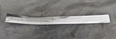 MERCEDES S-CLASS W221 06-13 REAR LEFT N/S SIDE SKIRT RAIL TRIM A2216800735