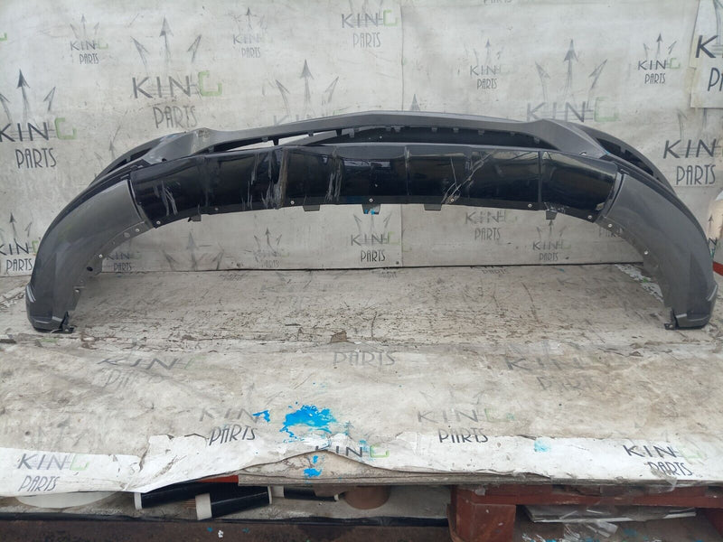 MERCEDES GLA X156 AMG 2014-2017 FRONT BUMPER GENUINE 6x PDC A1568851925