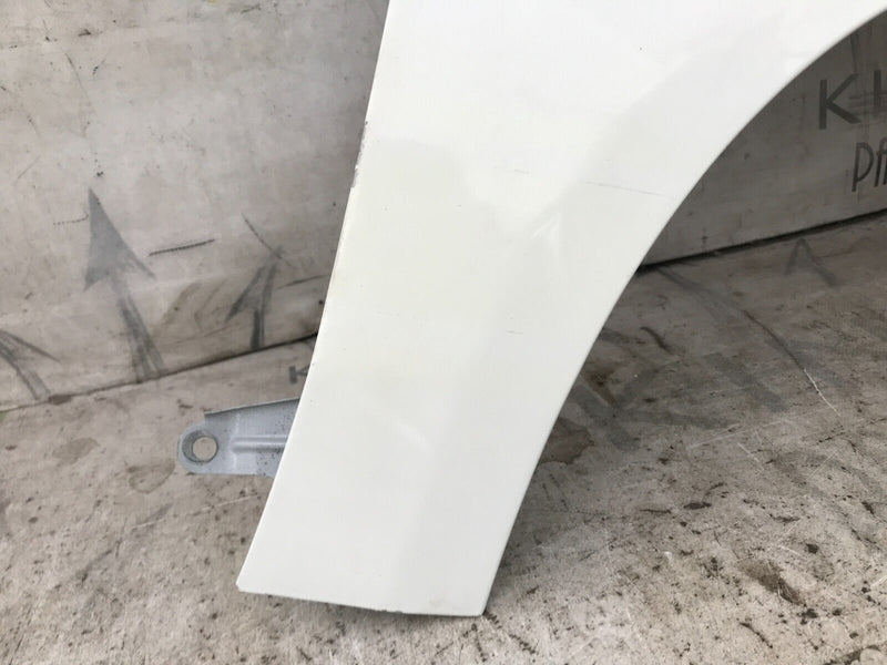 FIAT 500 ABARTH 2008-15 GENUINE FRONT FENDER WING PANEL RIGHT DRIVER SIDE