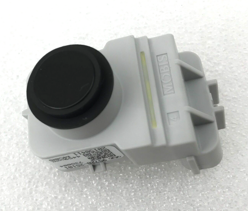 HYUNDAI TUCSON / ix35 MK3 1x REAR BUMPER REVERSE PARKING SENSOR PDC 95720-2S101