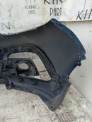RENAULT CAPTUR 2017-2020 FRONT BUMPER GENUINE 620269604R