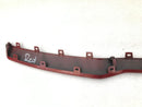 KIA SPORTAGE GT-LINE MK5 NQ5 2022-ON FRONT BUMPER RADIATOR GRILL TRIM MOULDING #