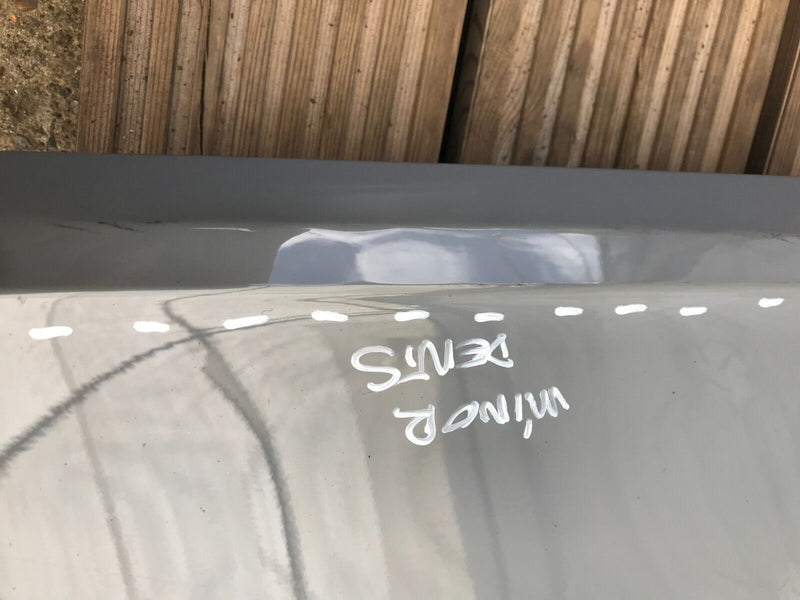 VW id.3 ID3 GENUINE FRONT DOOR SHELL PANEL LEFT PASSENGER SIDE 10A831311A