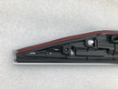 SKODA SUPERB B8 SPORT-LINE FRONT DOOR TRIM MOULDING PANEL RIGHT SIDE 3V0853294