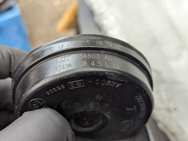 RANGE ROVER EVOQUE L538 2011-2015 HORN SIGNAL BJ32-13A803-AC GENUINE