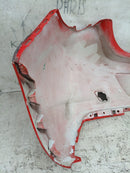 VAUXHALL ASTRA J MK6 2009-2012 REAR BUMPER GENUINE in RED 13266587
