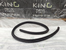 BMW X1 E84 09-15 FRONT DOOR RUBBER SEAL GENUINE 2990833