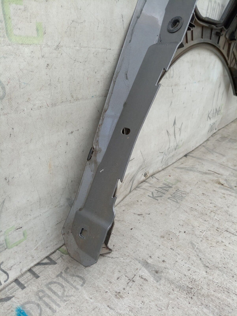 JAGUAR I-PACE X590 2018-24 PLASTIC FRONT FENDER WING PANEL LEFT SIDE