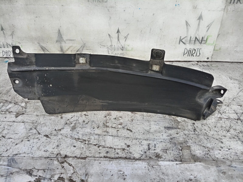 AUDI E-TRON 2018-ON LEFT N/S WHEEL ARCH PROTECTION COVER 4KE853887B GENUINE