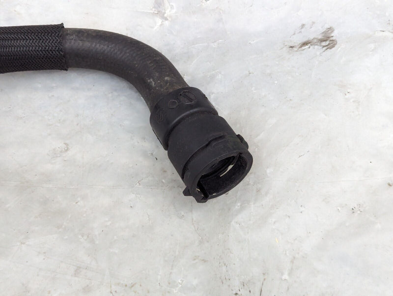 RANGE ROVER EVOQUE L538 2.2 DIESEL 11-15 COOLANT HOSE PIPE 6G91-8B159-RD GENUINE