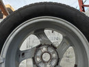 TOYOTA YARIS MK3 GENUINE ALLOY WHEEL RIM 15" 5Jx15H2 ET39 TYRE 175x65 R15