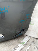 VOLVO V70 2007-2013 FRONT BUMPER GENUINE 30678626