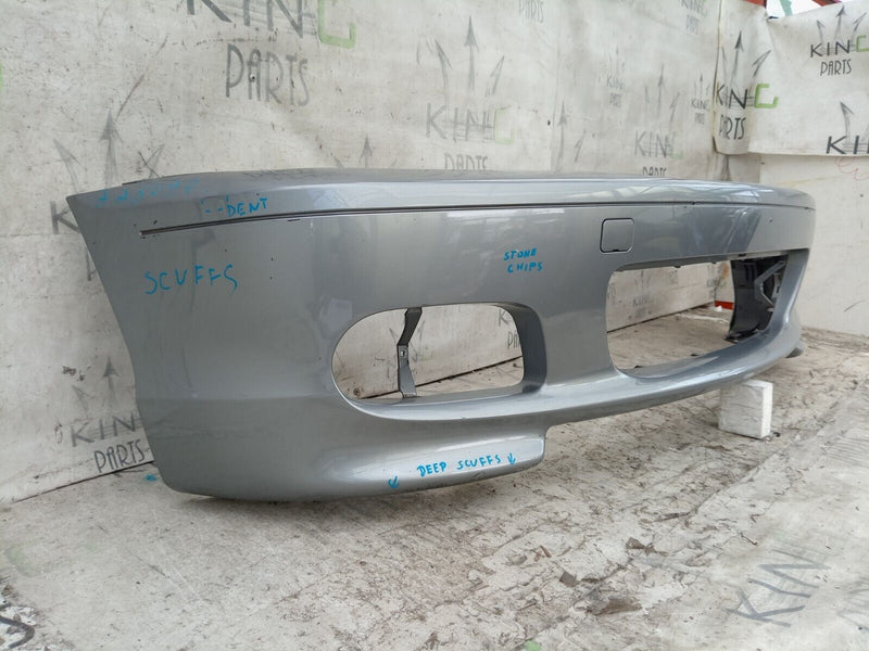 BMW 3 SERIES E46 M SPORT COUPE/CABRIO FRONT BUMPER 51112695518