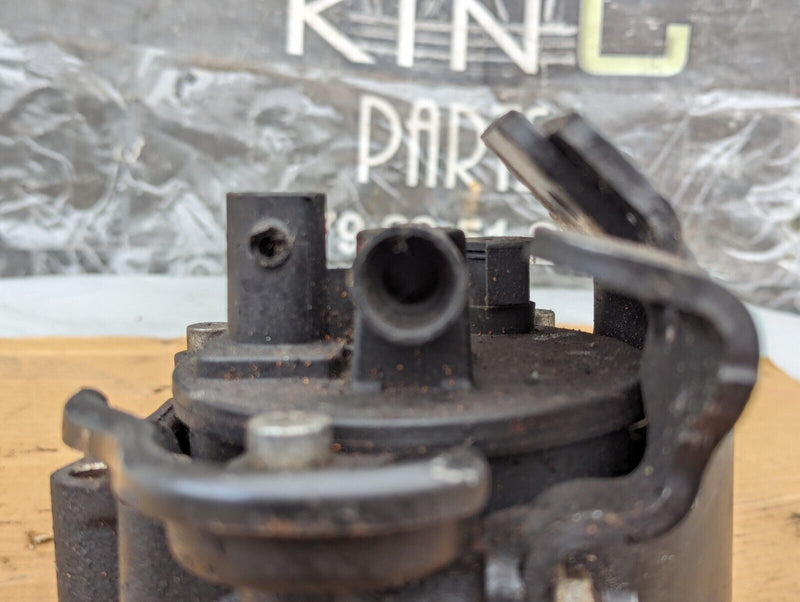 RANGE ROVER EVOQUE L538 11-15 2.2L DIESEL FUEL FILTER & HOUSING BJ32-9A072-AA