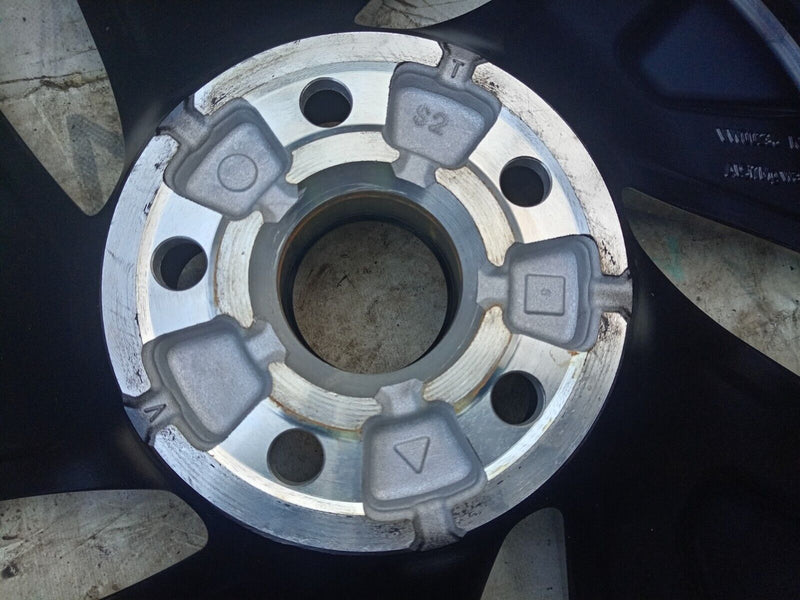 VW iD.4 iD4 GENUINE ALLOY WHEEL RIM 20" 9Jx20H2 ET42 11A601025H