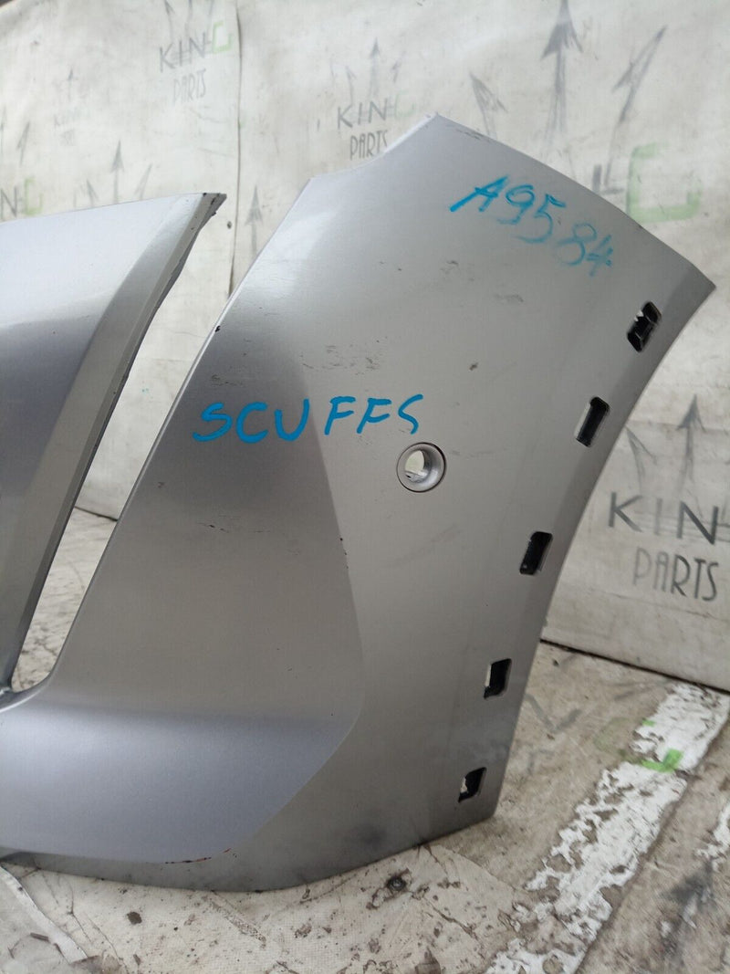 PEUGEOT 208 2020-ON FRONT BUMPER GENUINE PDC 9831838880