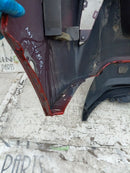 TOYOTA PRIUS IV MK4 XW50 2015-18 REAR BUMPER GENUINE 6x PDC 52159-47915